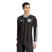 Germany 2026 Long Sleeve Third Jersey (KS5182)