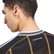 Germany 2026 Long Sleeve Third Jersey (KS5182)