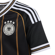 Germany 2026 Third Youth Jersey (KS5264)