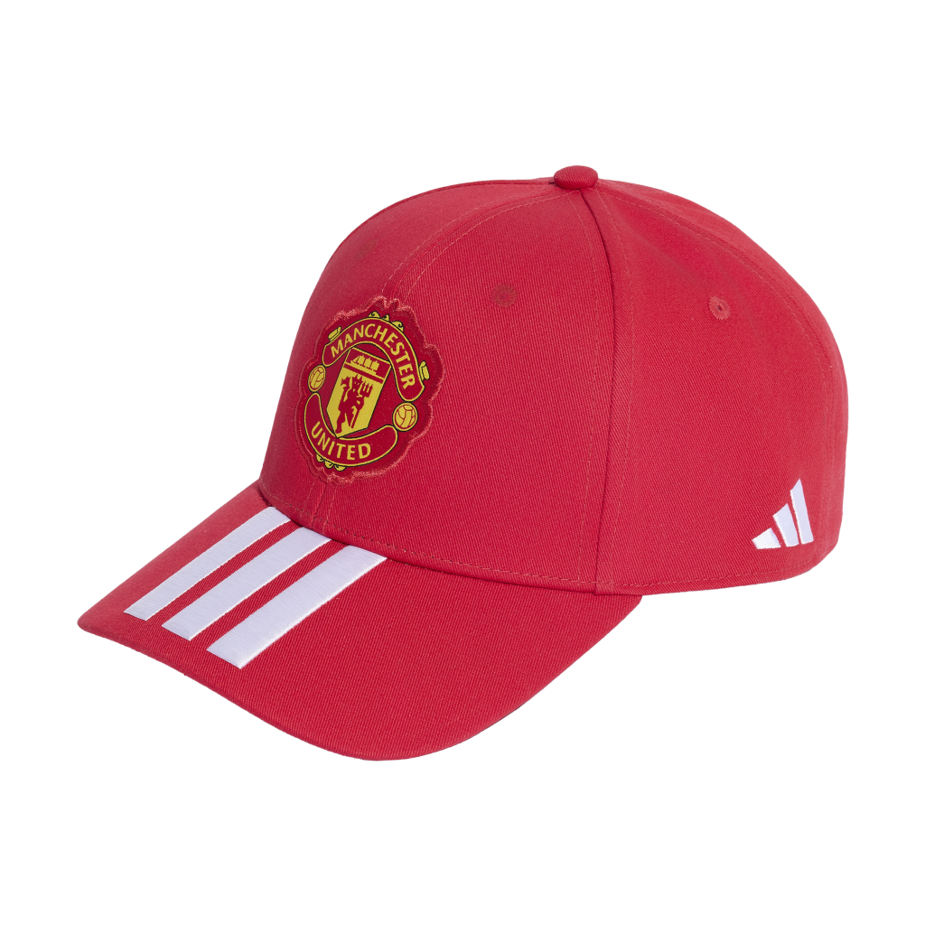 Manchester United Baseball Cap (KT0648)