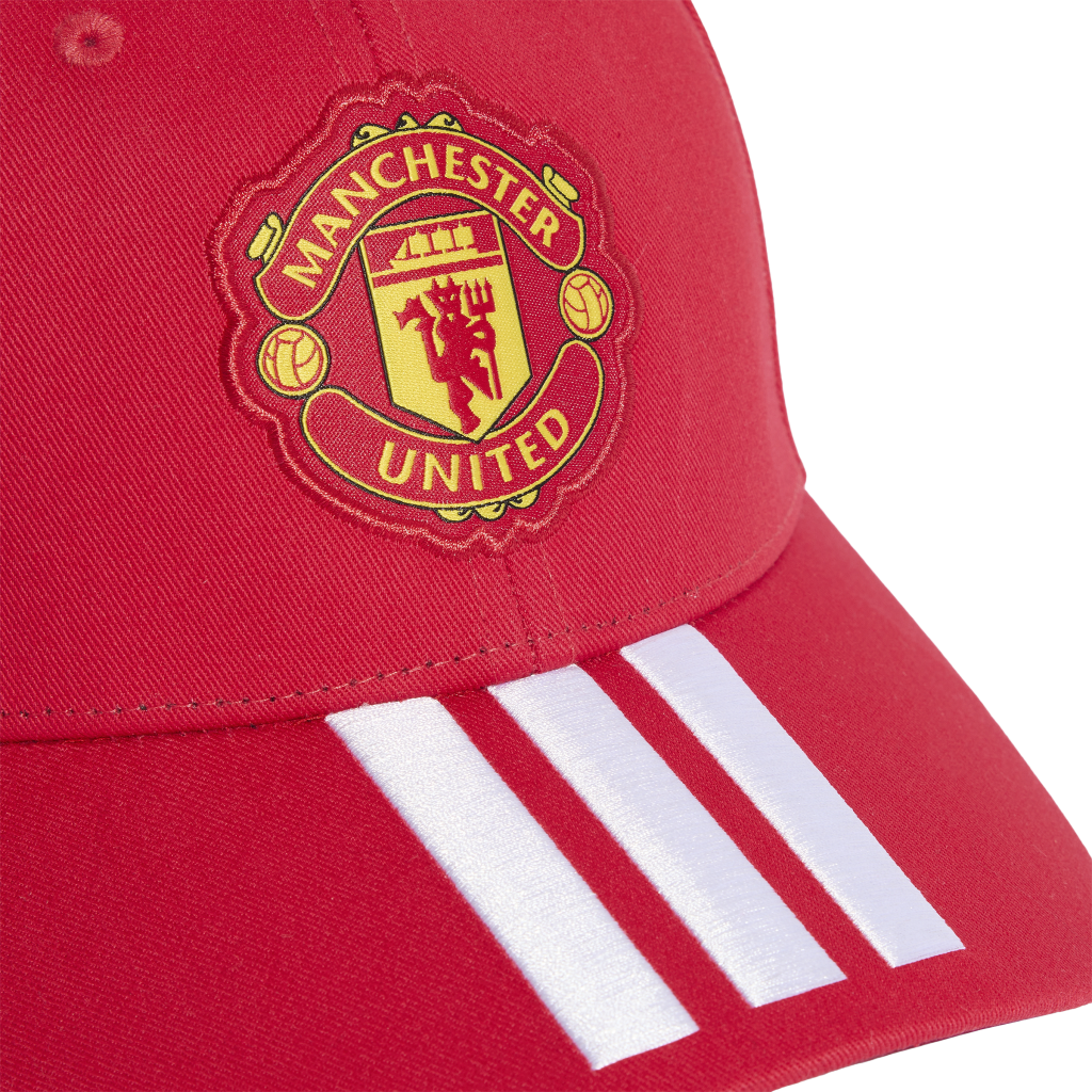 Manchester United Baseball Cap (KT0648)
