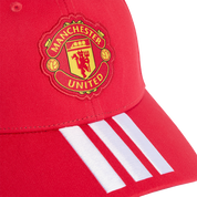 Manchester United Baseball Cap (KT0648)