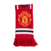 Manchester United Home Scarf (KT0661)
