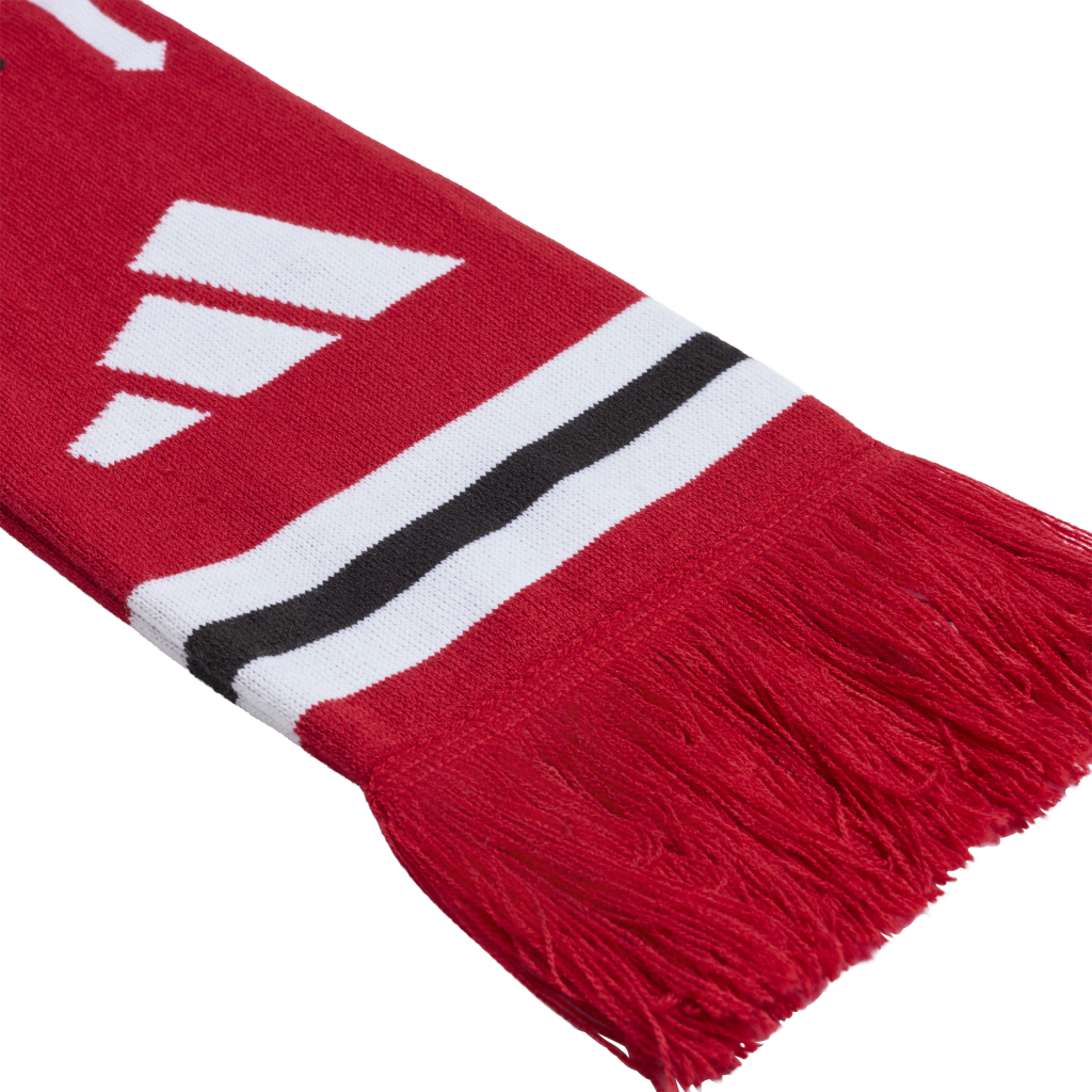 Manchester United Home Scarf (KT0661)