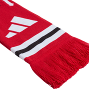 Manchester United Home Scarf (KT0661)
