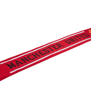 Manchester United Home Scarf (KT0661)