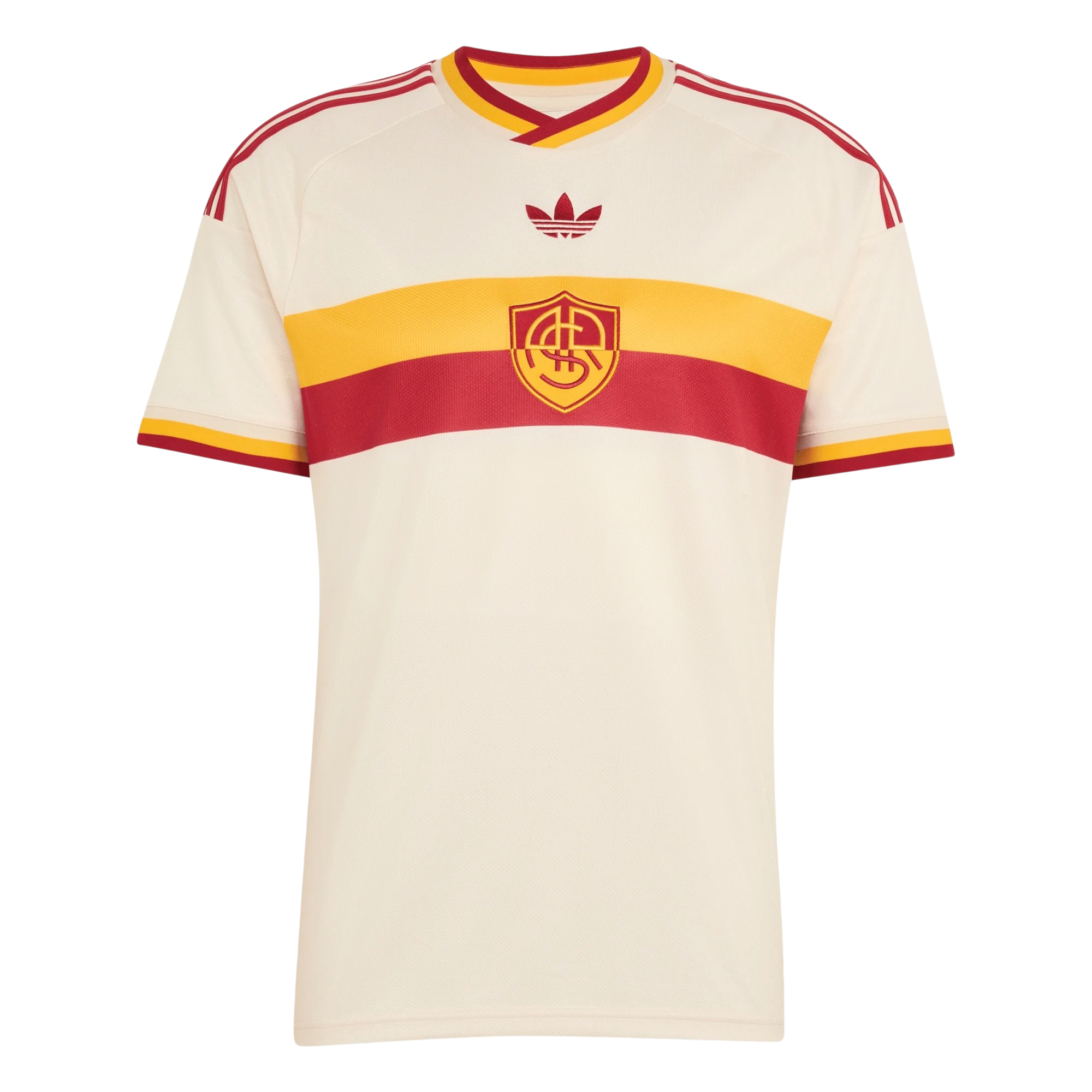 AS Roma 26/27 Away Jersey (KV2833)