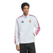 Real Madrid Home Anthem Jacket (KV6723)