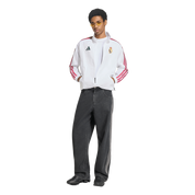Real Madrid Home Anthem Jacket (KV6723)