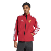 Manchester United Home Anthem Jacket (KV6731)