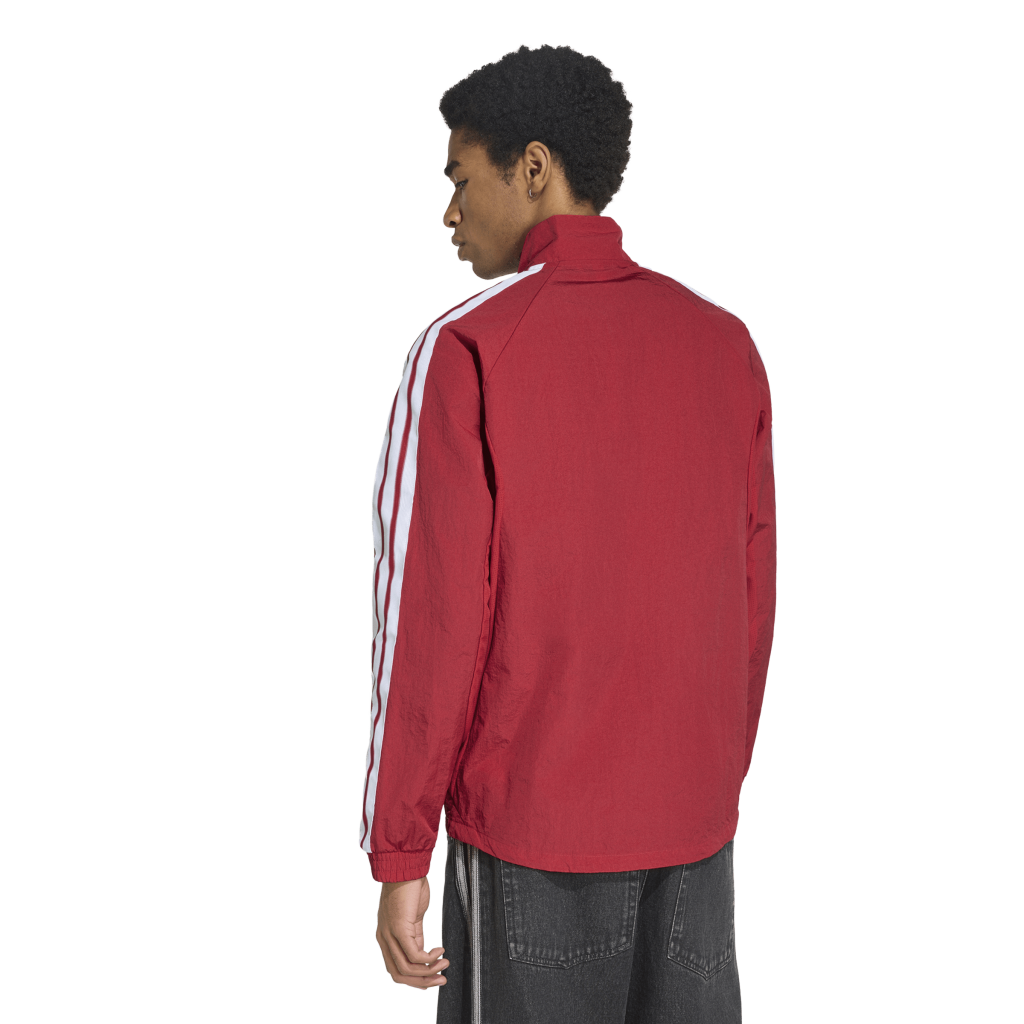 Manchester United Home Anthem Jacket (KV6731)