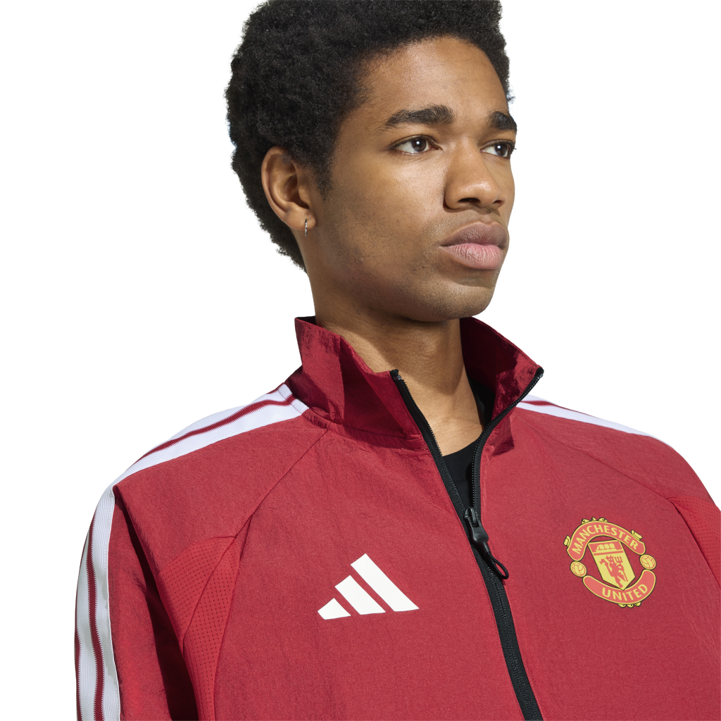 Manchester United Home Anthem Jacket (KV6731)
