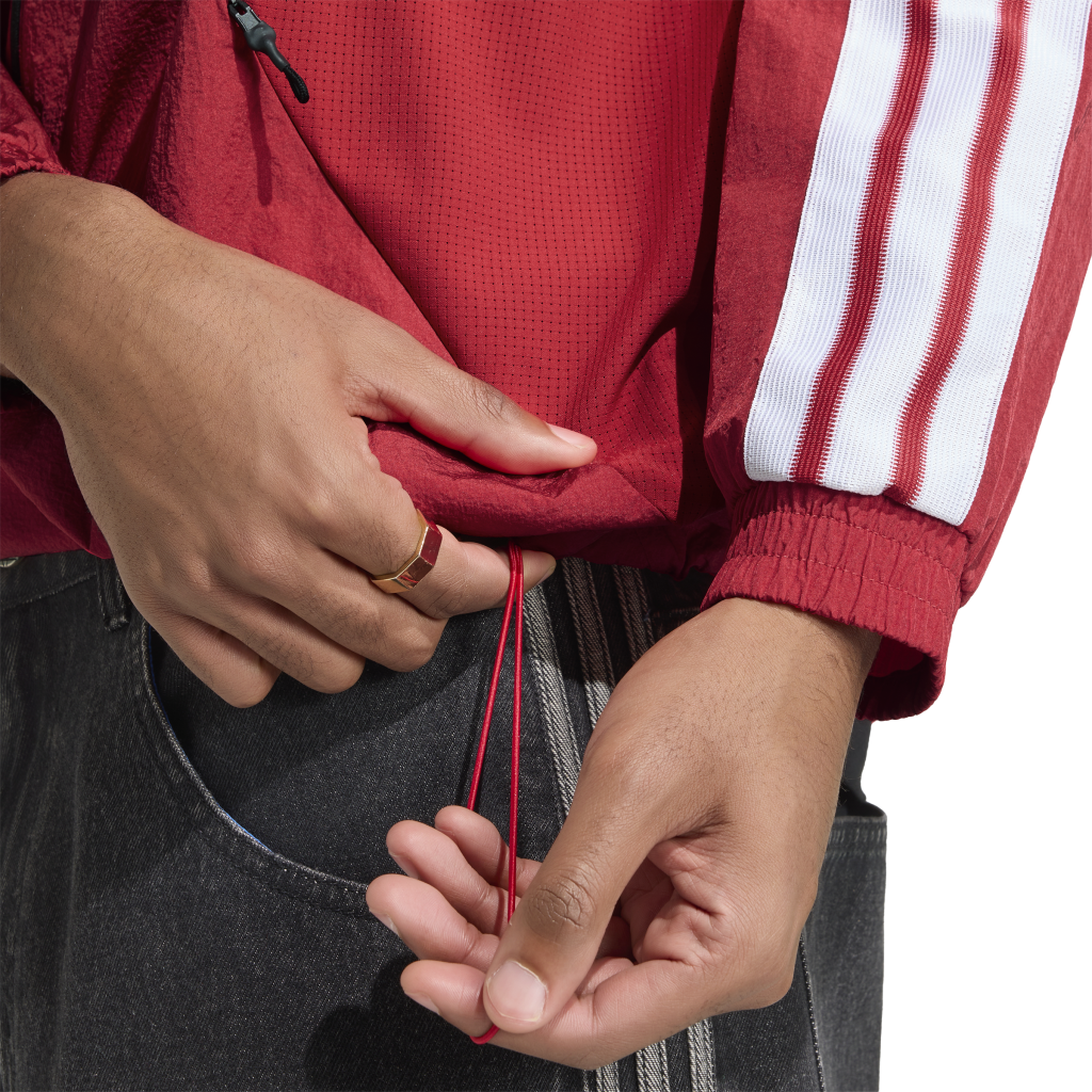 Manchester United Home Anthem Jacket (KV6731)