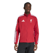 Liverpool FC Home Anthem Jacket (KV6736)