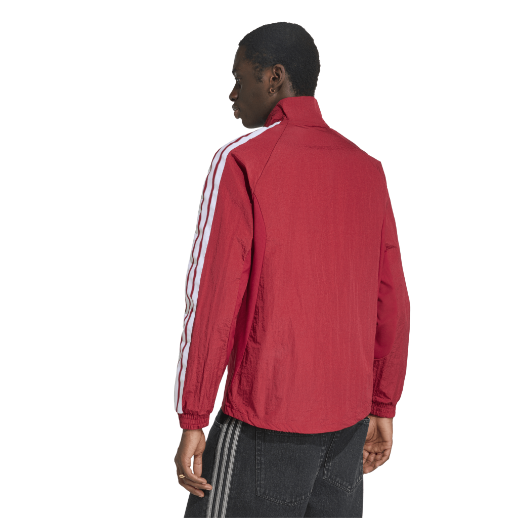 Liverpool FC Home Anthem Jacket (KV6736)