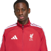 Liverpool FC Home Anthem Jacket (KV6736)