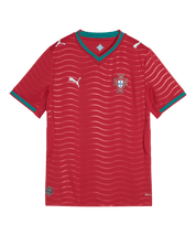 Portugal 2026 Home Youth Jersey (78328101) Apparel Puma