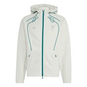 Liverpool FC Spacer Teamgeist 26 Track Top (KX7708)