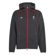 Liverpool FC Spacer Teamgeist 26 Track Top (KX7709)
