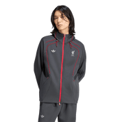 Liverpool FC Spacer Teamgeist 26 Track Top (KX7709)