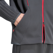 Liverpool FC Spacer Teamgeist 26 Track Top (KX7709)