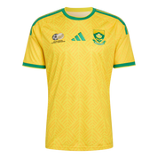 South Africa 2026 Home Jersey (KY2209)