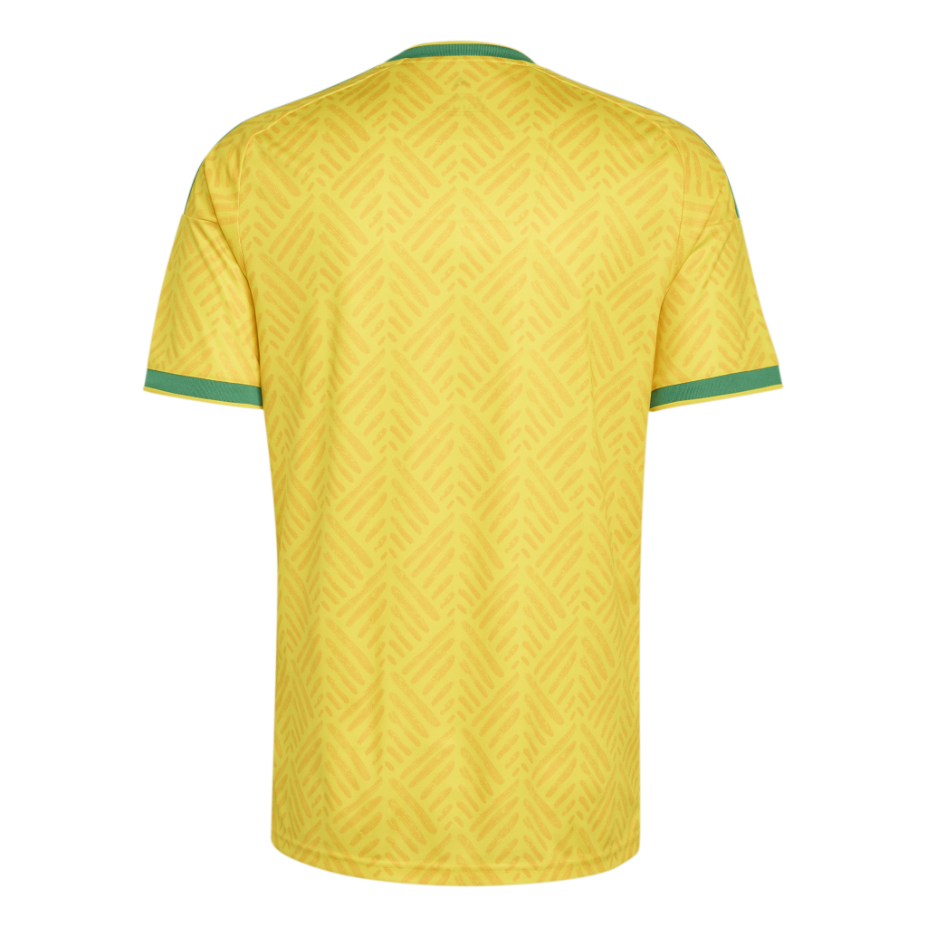 South Africa 2026 Home Jersey (KY2209)