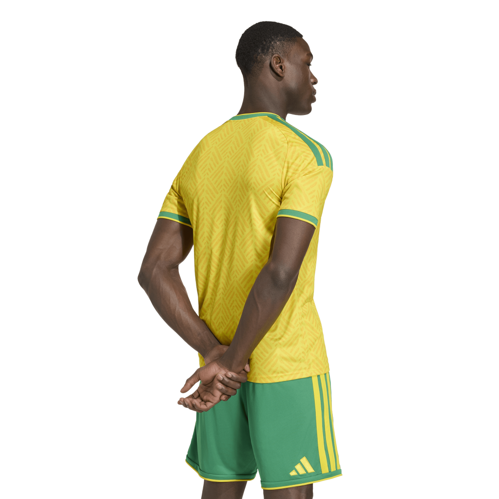 South Africa 2026 Home Jersey (KY2209)