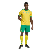 South Africa 2026 Home Jersey (KY2209)