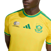 South Africa 2026 Home Jersey (KY2209)