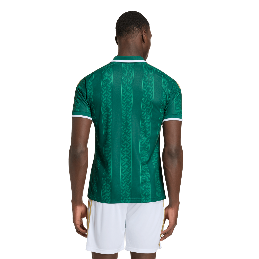 South Africa 2026 Away Jersey (KY2217)
