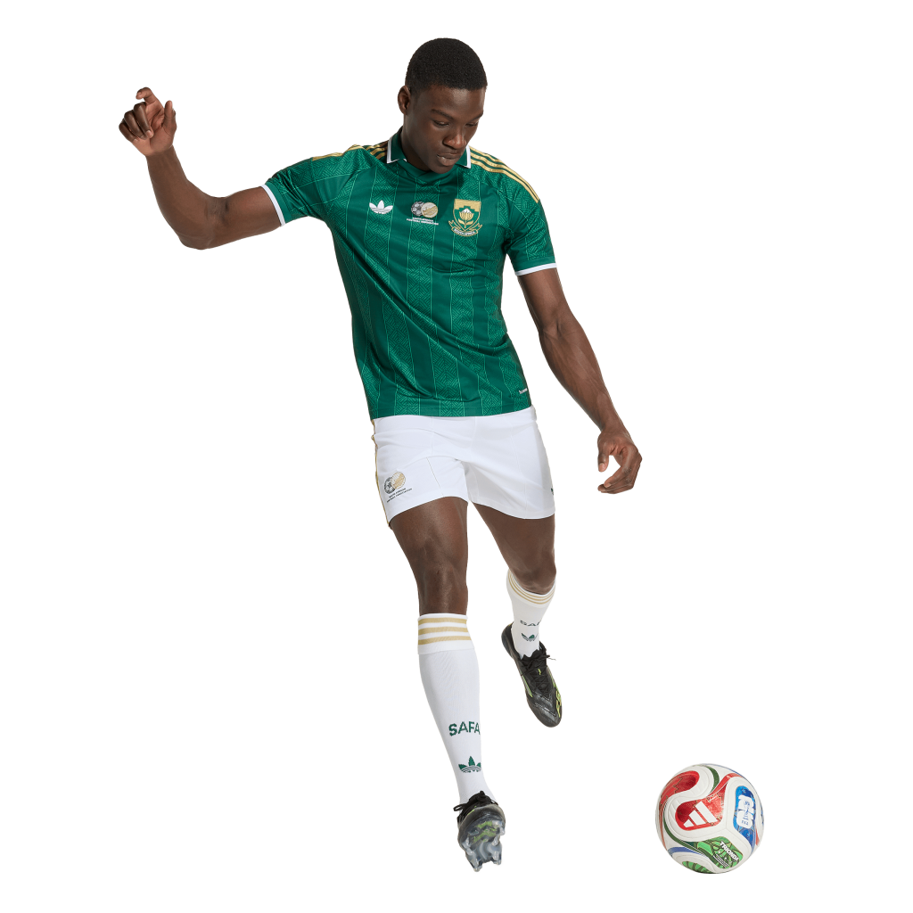 South Africa 2026 Away Jersey (KY2217)