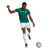 South Africa 2026 Away Jersey (KY2217)