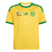 South Africa 2026 Home Youth Jersey (KY2221)