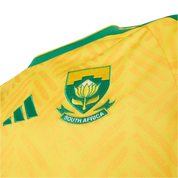 South Africa 2026 Home Youth Jersey (KY2221)