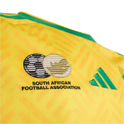 South Africa 2026 Home Youth Jersey (KY2221)