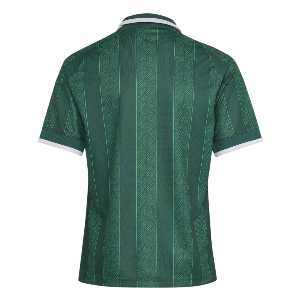 South Africa 2026 Away Youth Jersey (KY2224)