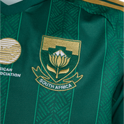 South Africa 2026 Away Youth Jersey (KY2224)