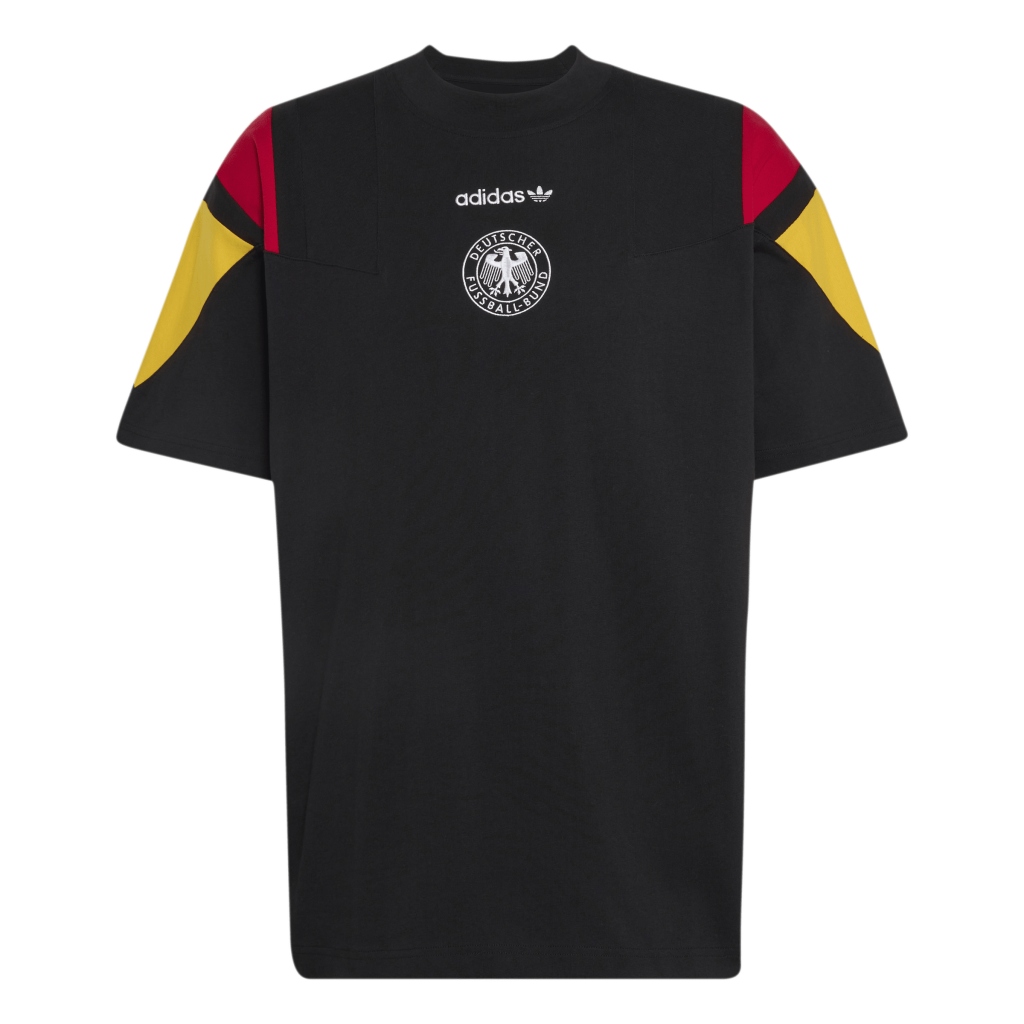 Germany EQT T-Shirt (KY7083)