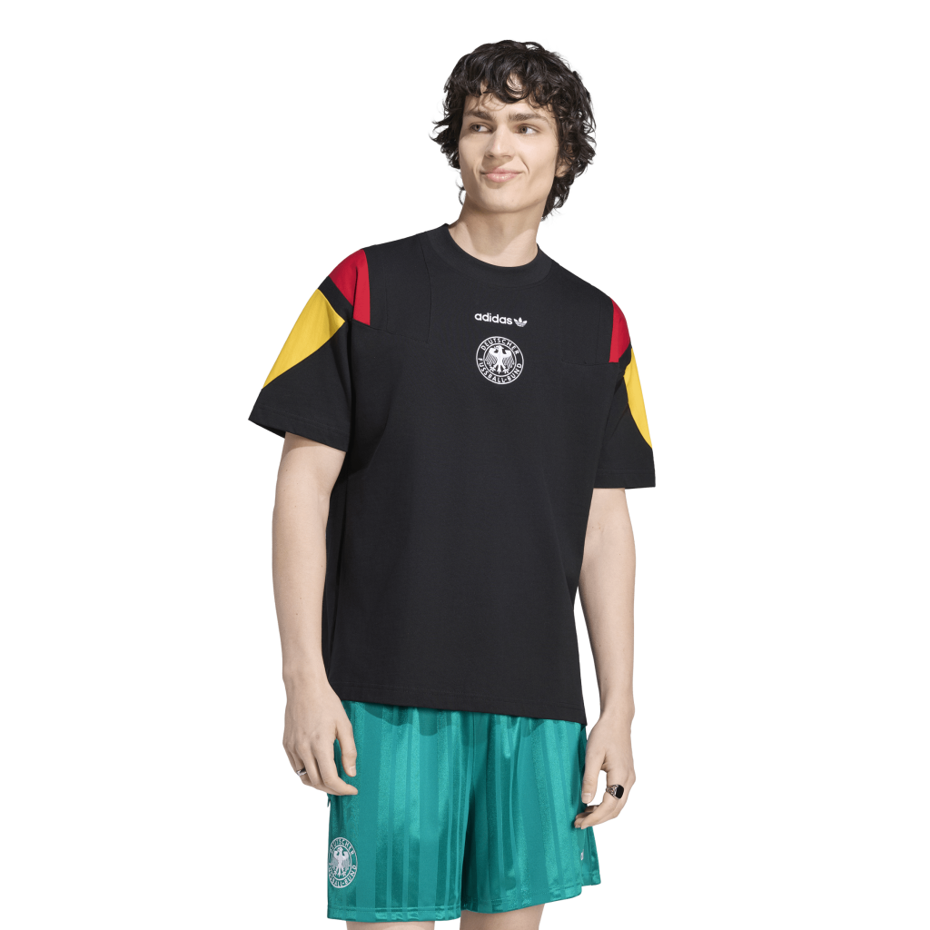 Germany EQT T-Shirt (KY7083)