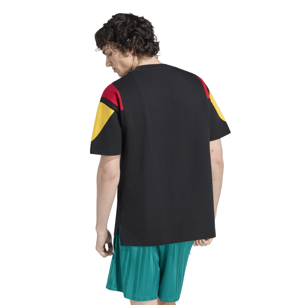 Germany EQT T-Shirt (KY7083)