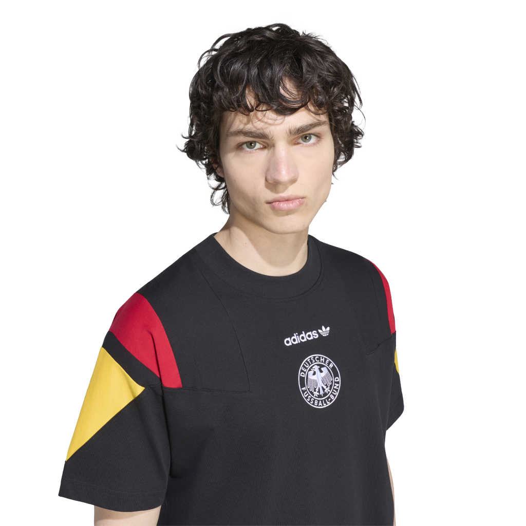Germany EQT T-Shirt (KY7083)
