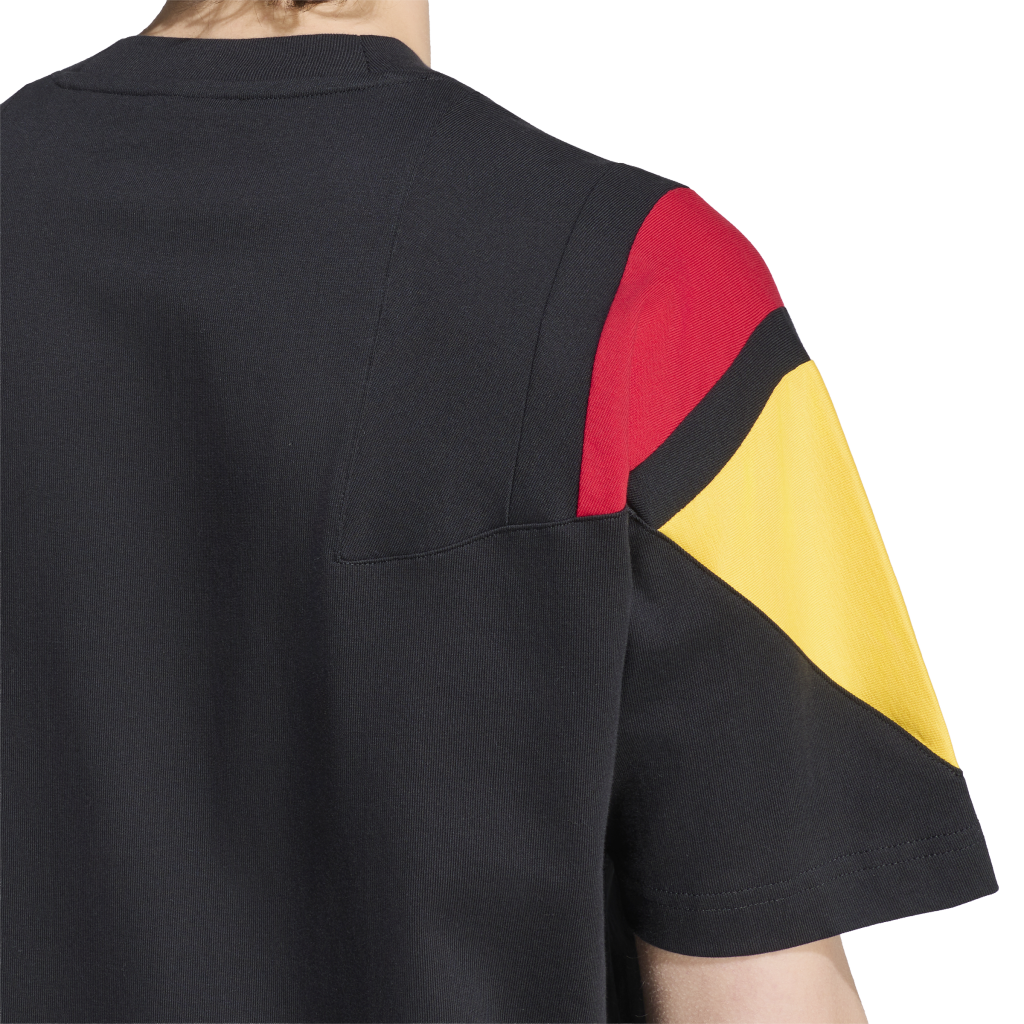 Germany EQT T-Shirt (KY7083)