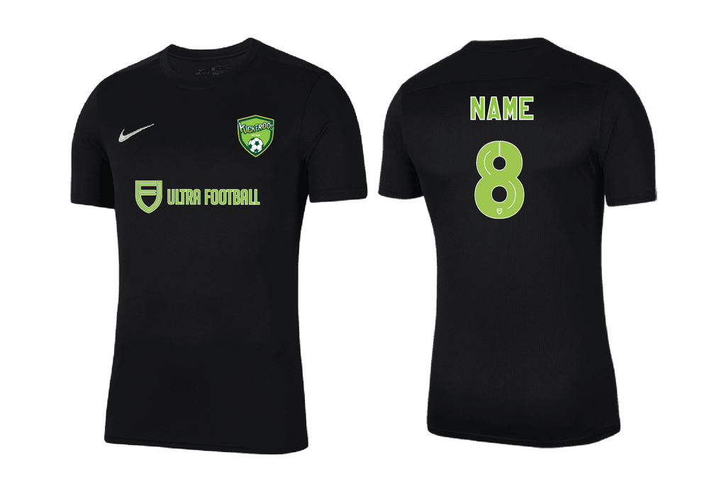 KICKEROOS  Men's Park 7 Jersey (BV6708-010)