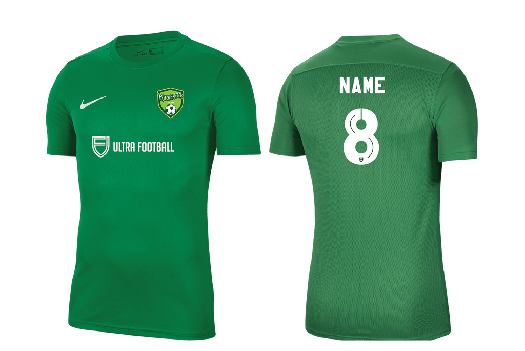 KICKEROOS  Men's Park 7 Jersey (BV6708-302)