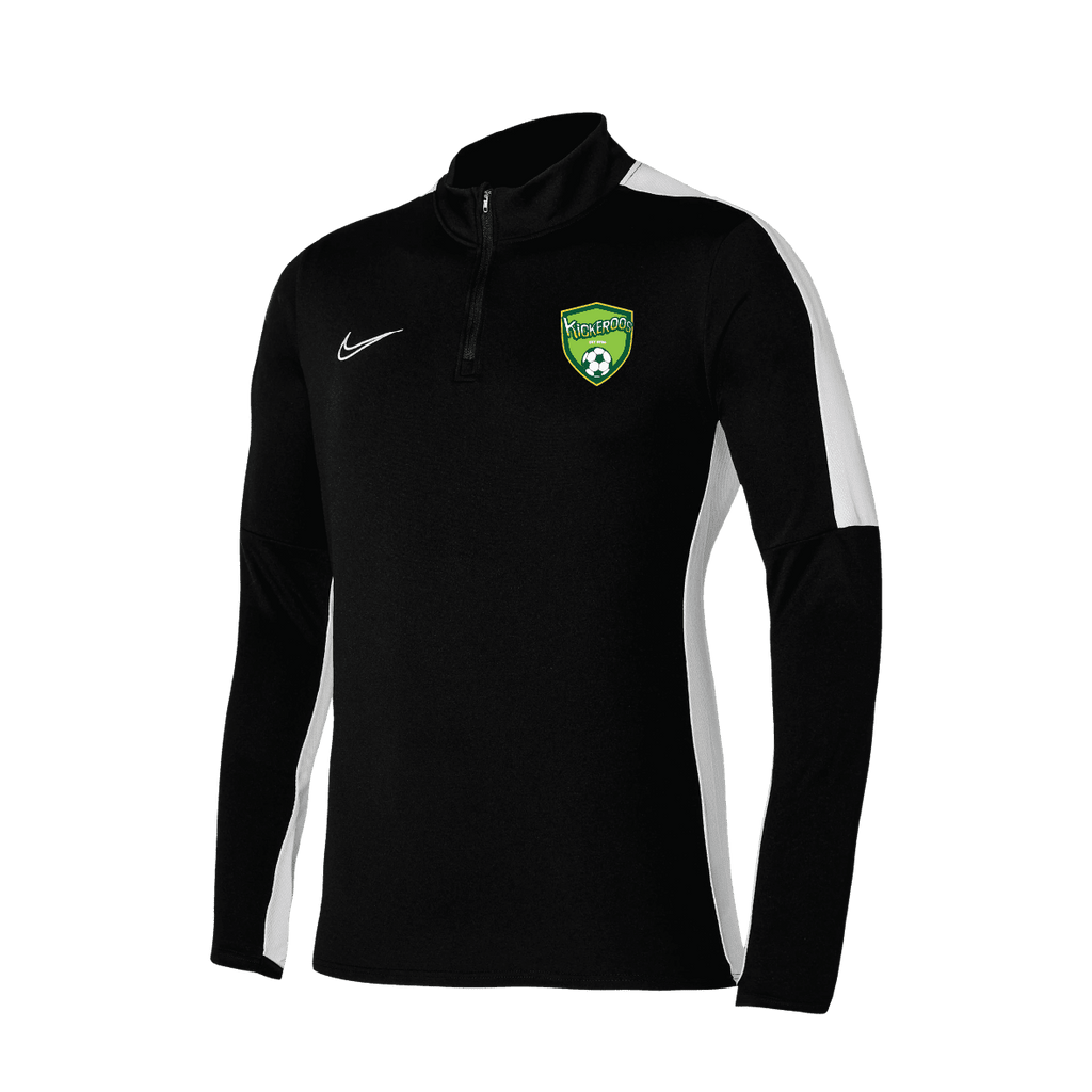 KICKEROOS  Men's Academy 23 Drill Top (DR1352-010)