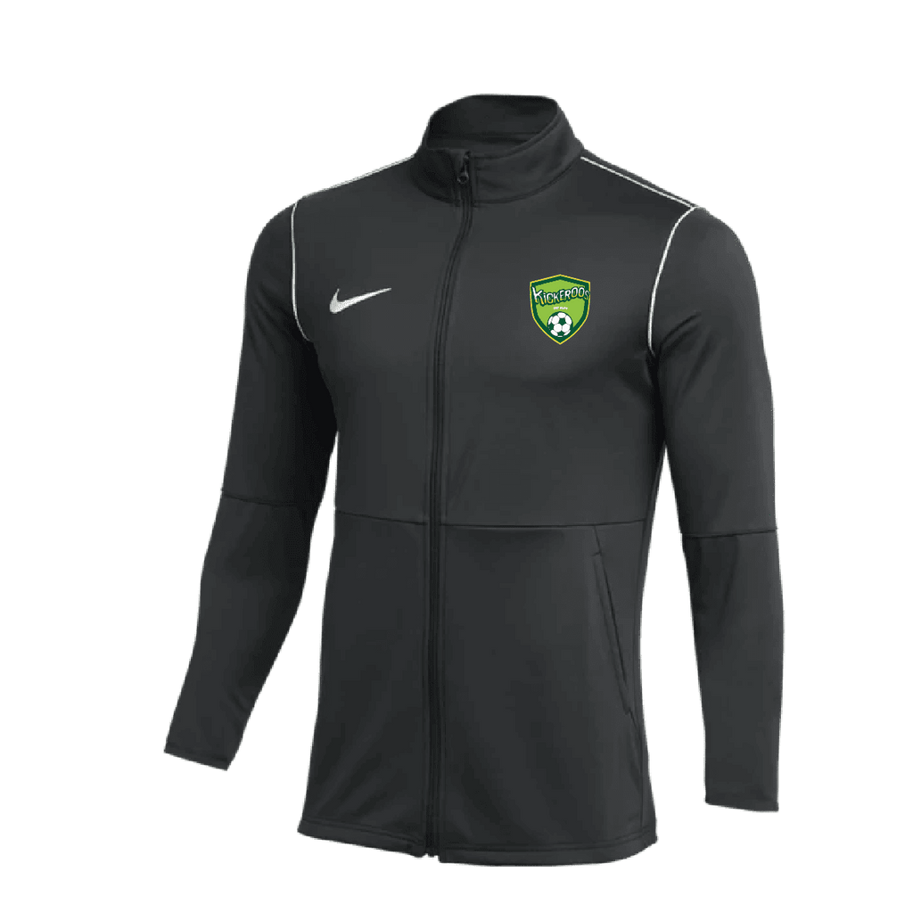 KICKEROOS  Youth Park 20 Track Jacket (FJ3026-010)