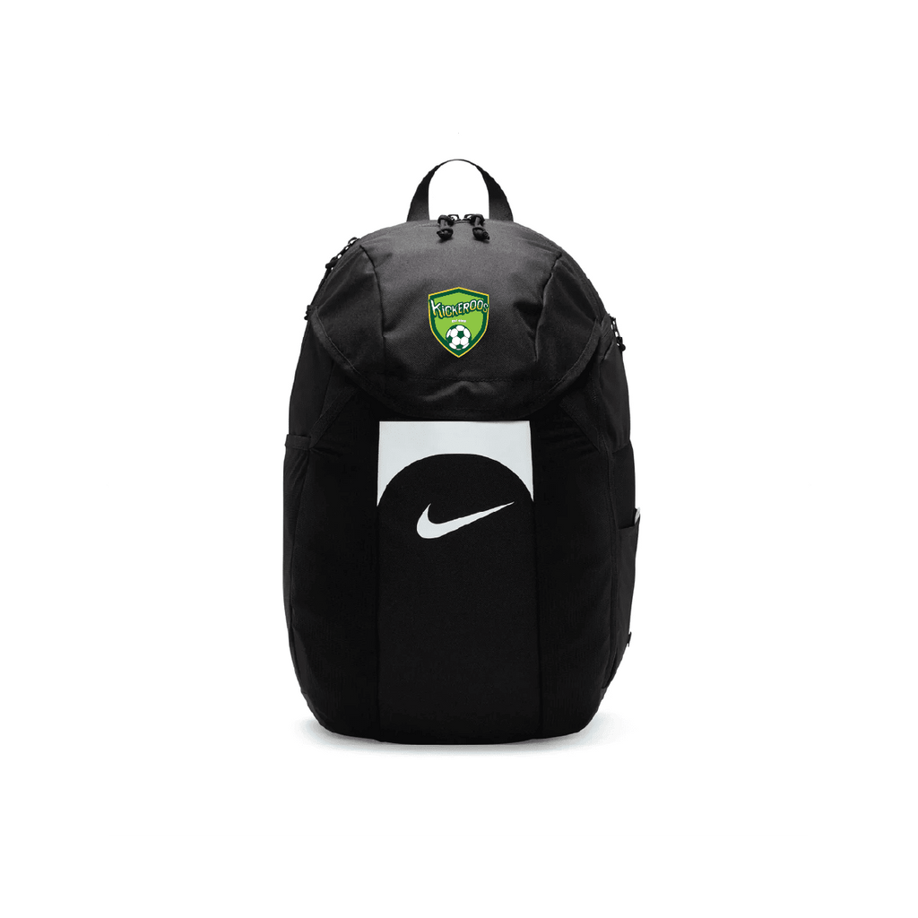 KICKEROOS  Academy Team Backpack 30L (DV0761-011)
