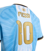 Argentina Messi 2026 Home Youth Jersey #Messi10 (LD3307)