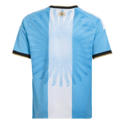 Argentina Messi 2026 Home Youth Jersey (LD3310)